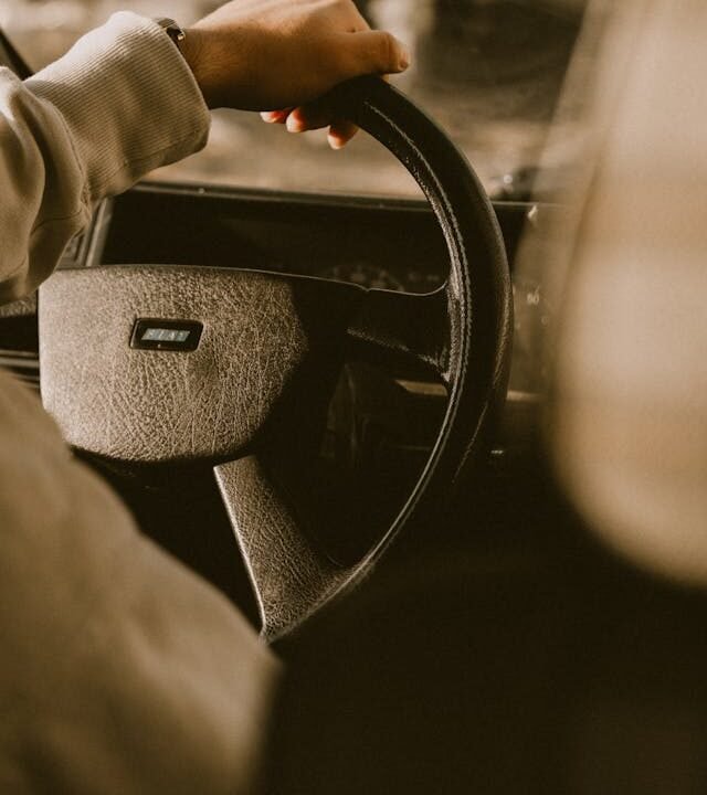 how long does it take to learn to drive