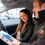 driving teacher course