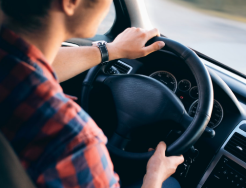 four hour driving course