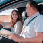 driving instructor training course