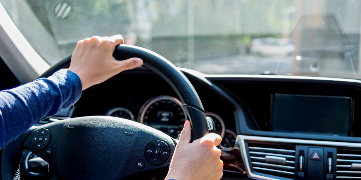 Learning to Drive with a Disability: Adapted Lessons and Support in Manchester
