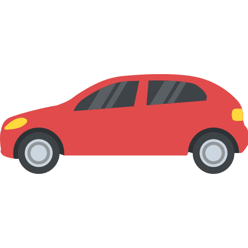 DVSA Standard Cars
